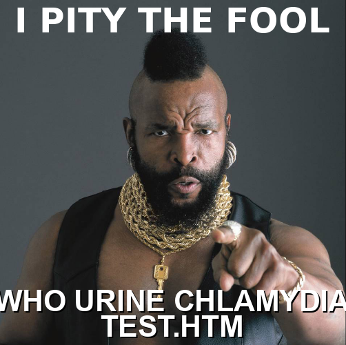 who urine-chlamydia-test.htm